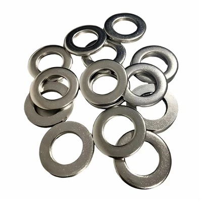 Gr5 Titanium Wahser
